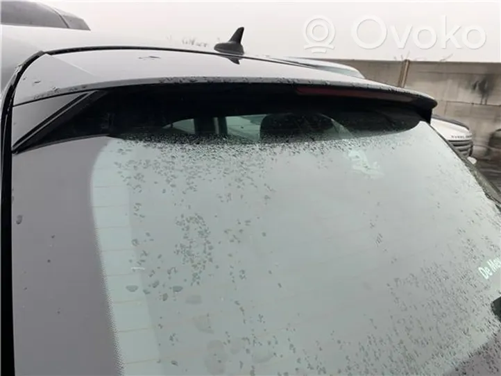 Audi A3 S3 8V Spoiler del portellone posteriore/bagagliaio 