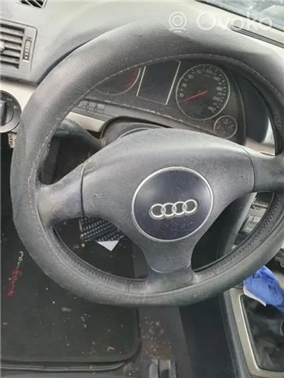 Audi A4 S4 B7 8E 8H Coperchio dell’airbag del volante 