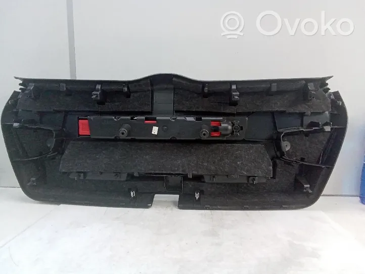 Audi A3 S3 8V Inne elementy wykończenia bagażnika 8v3867979g