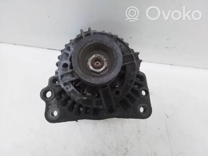 Nissan Cab Star Alternator SINREFERENCIA