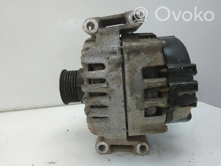 Mercedes-Benz GLE (W166 - C292) Generatore/alternatore A0009062822