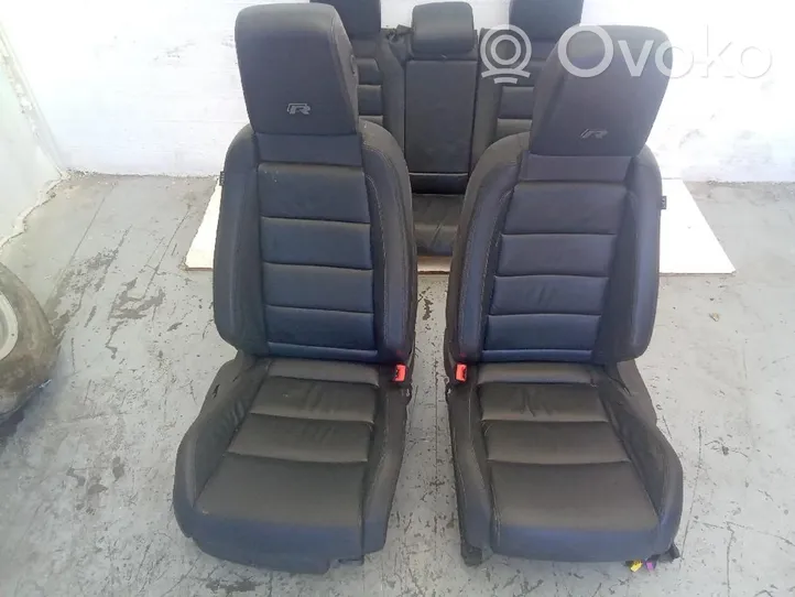 Volkswagen Golf VI Set sedili Sinreferencia