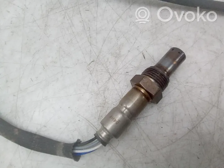 BMW X2 F39 Sonde lambda 858040802