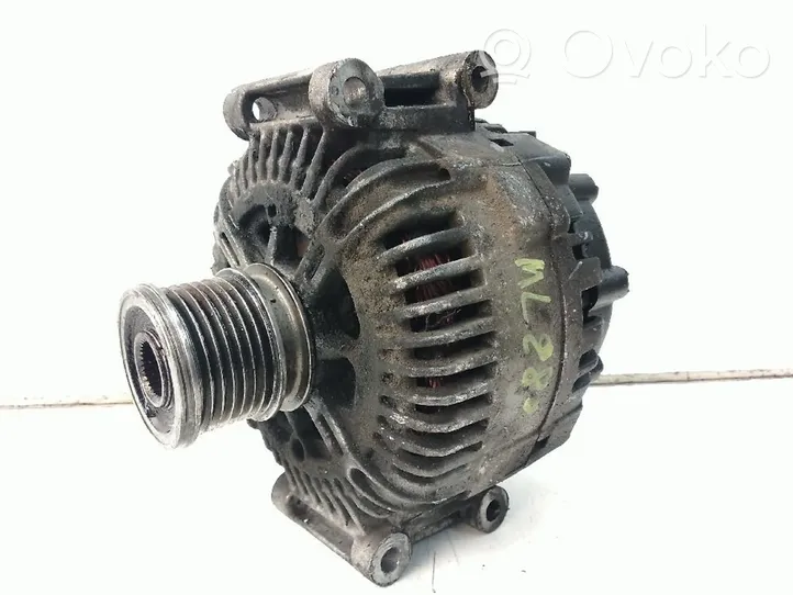 Mercedes-Benz ML AMG W164 Alternator 4431420119