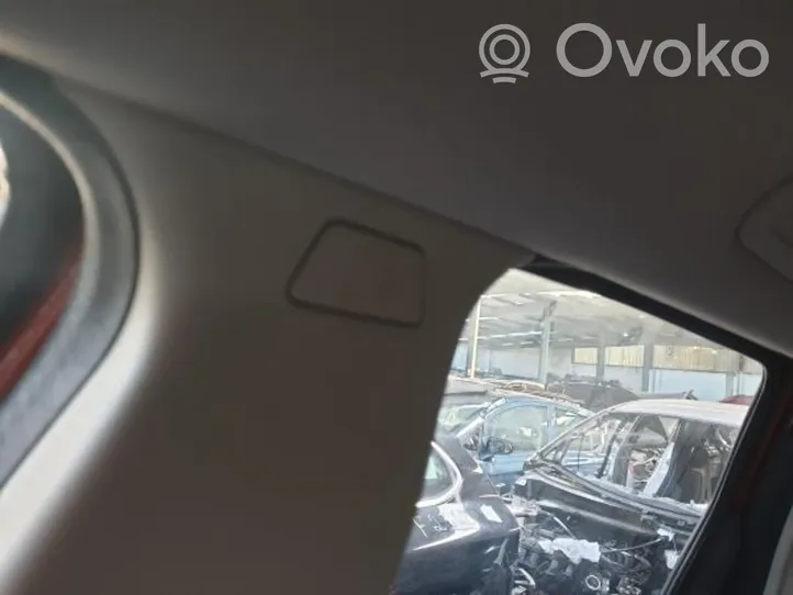 Volvo V50 Kurtyna airbag 