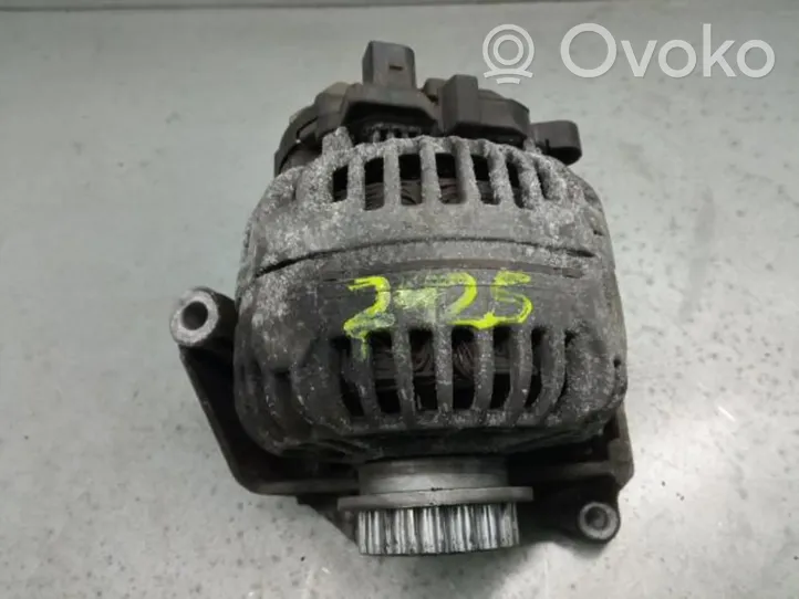 Volkswagen Multivan T5 Generator/alternator 