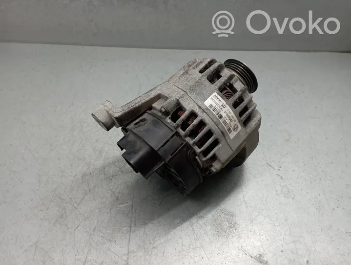 Fiat 500 Generatore/alternatore 