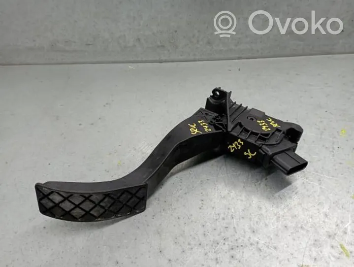 Seat Leon (5F) Pedal assembly 