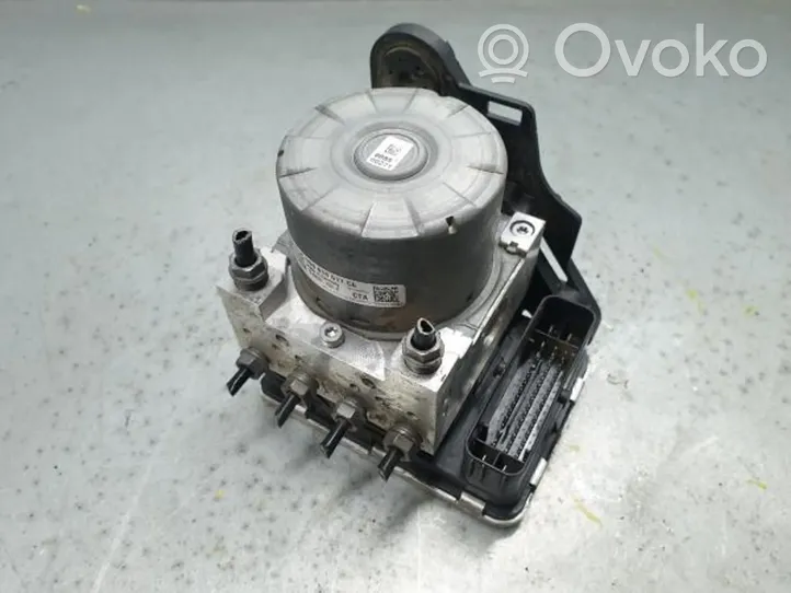 Audi Q2 - ABS-pumppu 