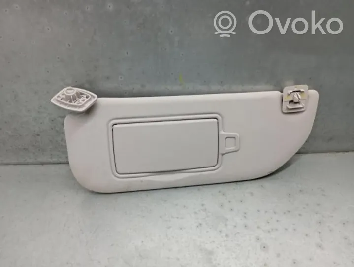 Citroen C1 Clip/gancio/supporto per aletta parasole 