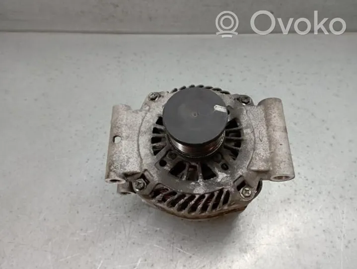 Citroen DS3 Alternator 