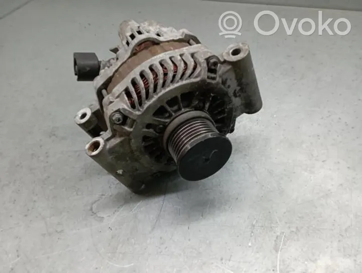 Citroen DS3 Alternator 