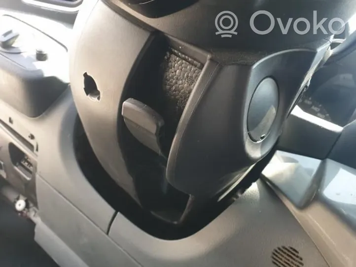 Ford Grand C-MAX Vairo padėties valdymo rankenėlė 