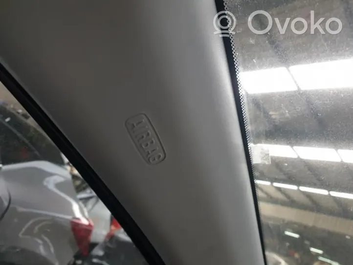 Opel Corsa E Kattoturvatyyny 