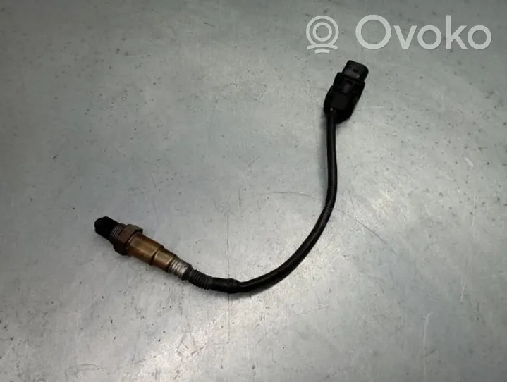 BMW 5 F10 F11 Alarma sensor/detector de movimiento 