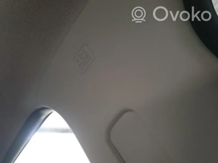 Mazda CX-3 Airbag da tetto 