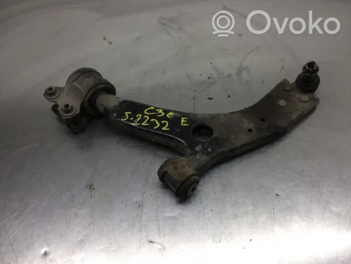 Volvo C30 Triangle bras de suspension supérieur arrière 