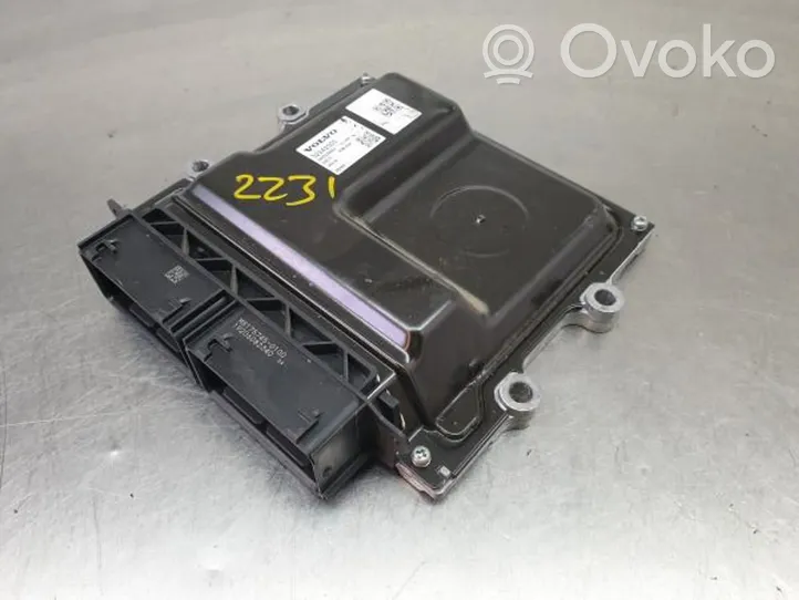 Volvo V90 Cross Country Calculateur moteur ECU 