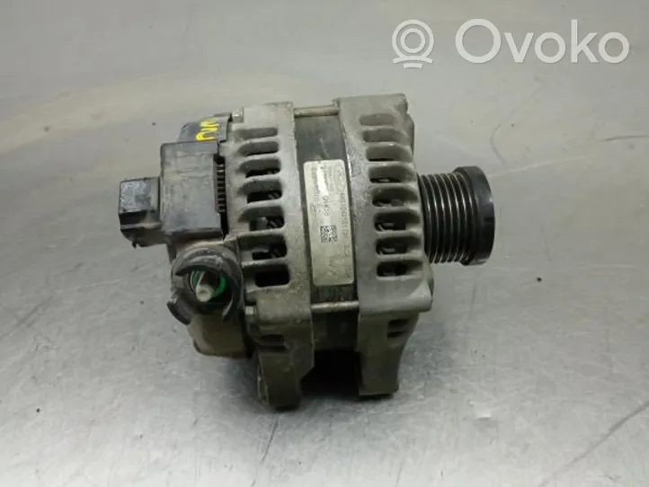 Ford B-MAX Alternator 