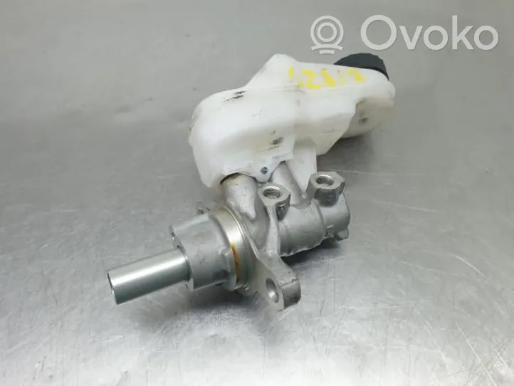 Citroen C1 Master brake cylinder 