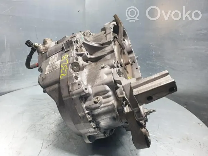 Volvo V40 Cross country Automatic gearbox 