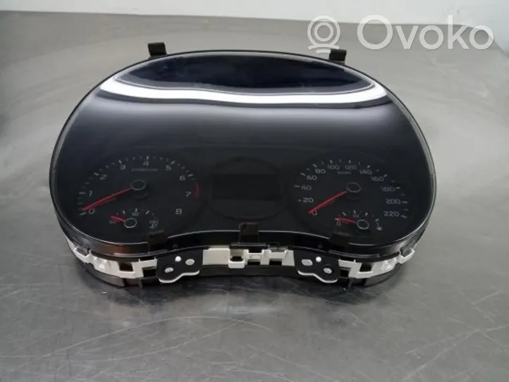 KIA Picanto Compteur de vitesse tableau de bord 