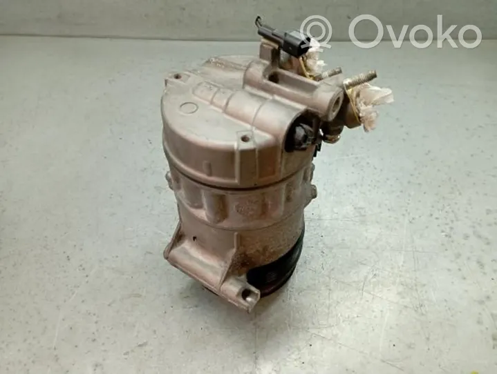 Volvo V40 Cross country Compressore aria condizionata (A/C) (pompa) 