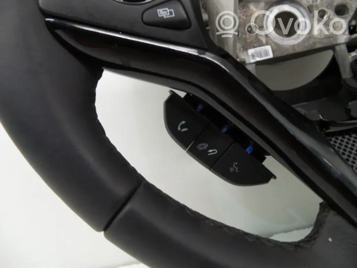 Honda HR-V Volant 