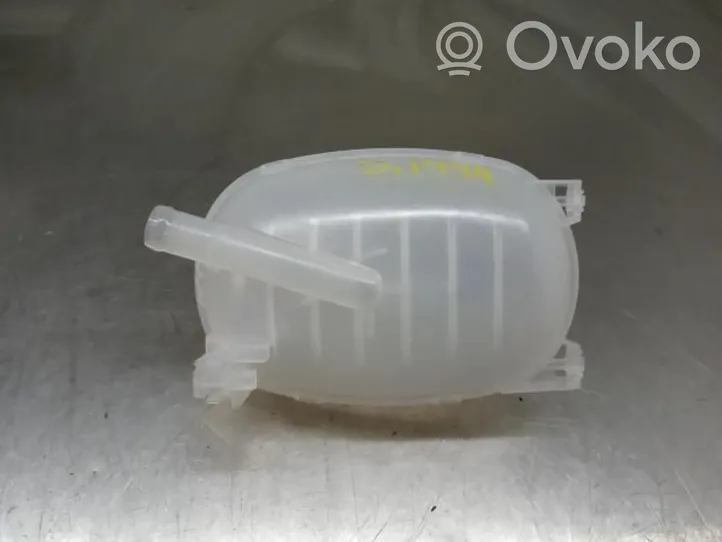 Renault Captur II Vase d'expansion / réservoir de liquide de refroidissement 