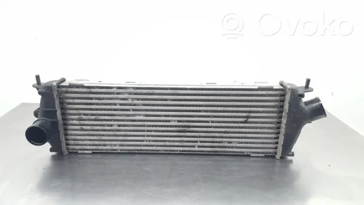 Renault Trafic II (X83) Radiatore intercooler 