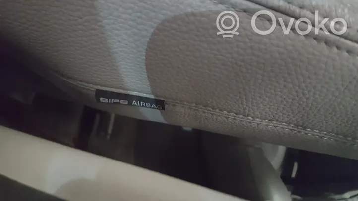 Volvo S40 Airbag sedile 