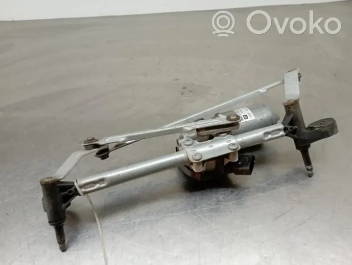 Opel Corsa E Wiper motor 