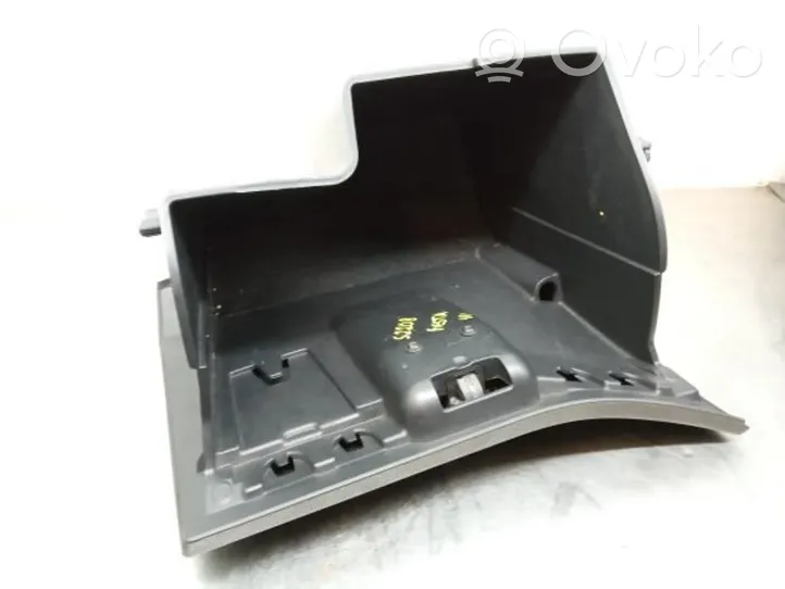 Ford Fiesta Garniture, tiroir console centrale 