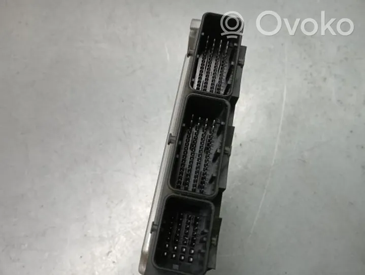 Dacia Sandero Sterownik / Moduł ECU 