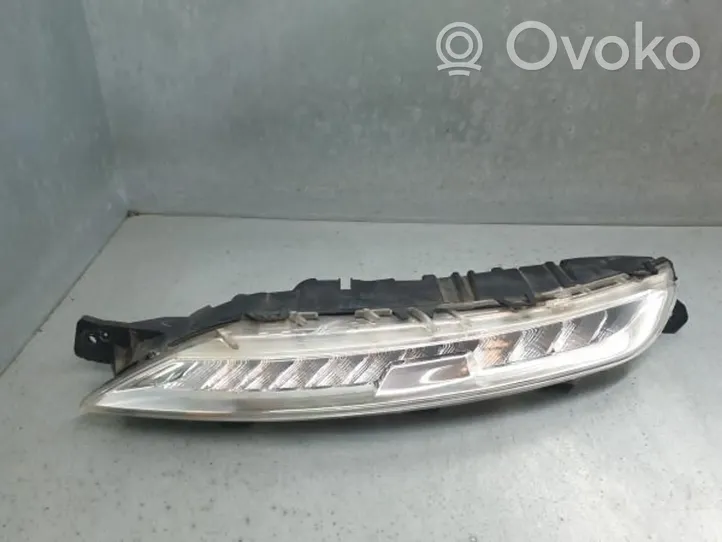 Citroen C4 Grand Picasso Lampa LED do jazdy dziennej 