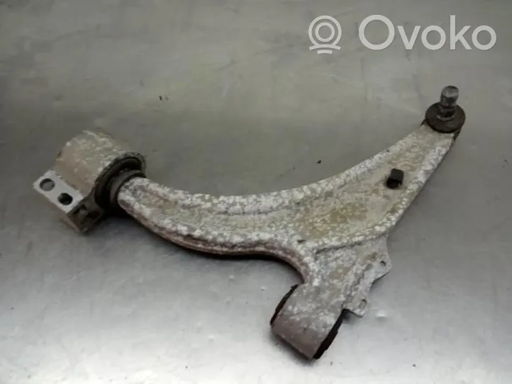 Opel Astra J Triangle bras de suspension supérieur arrière 