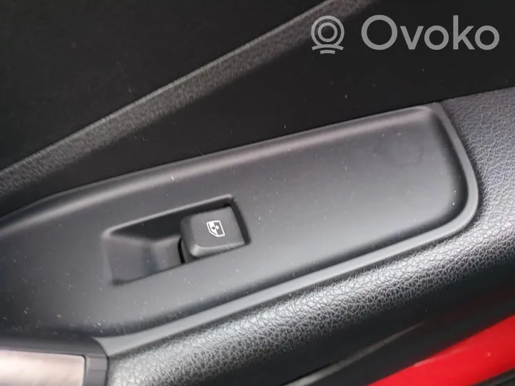 Audi Q2 - Interruptor del elevalunas eléctrico 