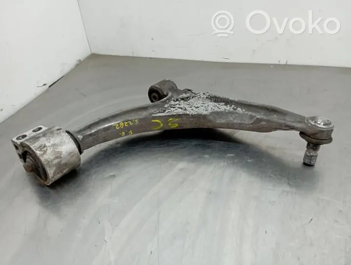 Opel Astra J Triangle bras de suspension supérieur arrière 