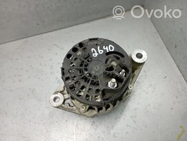 Alfa Romeo Giulietta Generator/alternator 