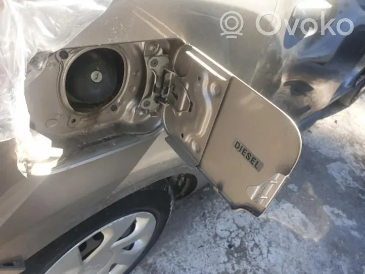 Dacia Lodgy Bouchon, volet de trappe de réservoir à carburant 