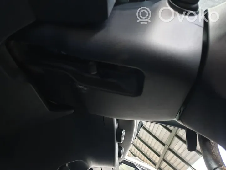 Toyota Yaris Maniglia/leva di regolazione del volante 
