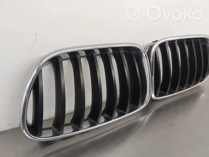 BMW X3 F25 Grille de calandre avant 