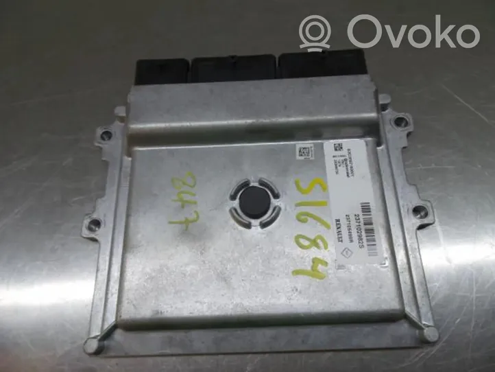 Dacia Sandero Sterownik / Moduł ECU 