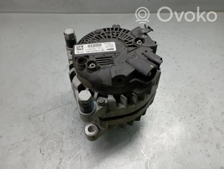 Peugeot 2008 I Alternator 