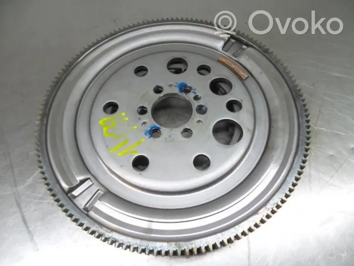 Smart ForTwo III C453 Flywheel 