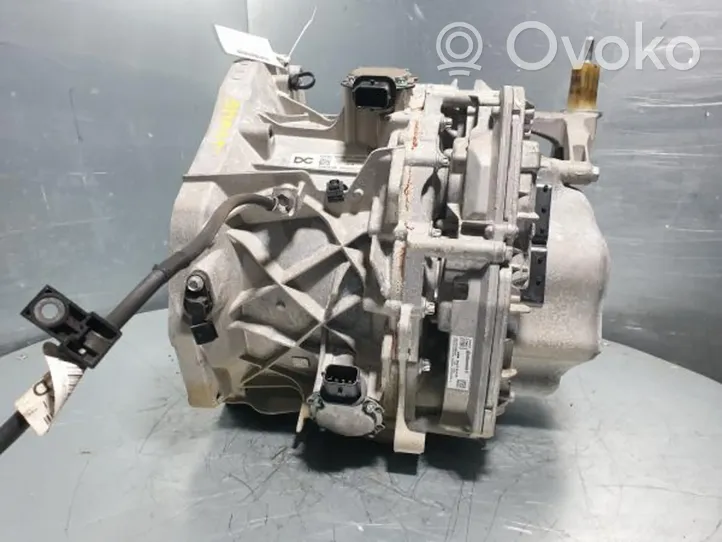 Smart ForTwo III C453 Automatic gearbox 