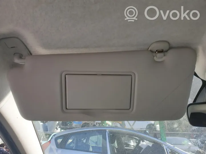 Smart ForTwo III C453 Clip/gancho/soporte de la visera parasol 