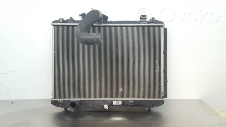 Suzuki Swift Radiateur de refroidissement 