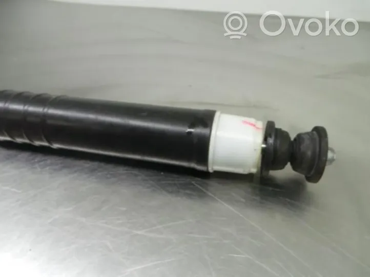 Renault Captur Air suspension rear shock absorber 