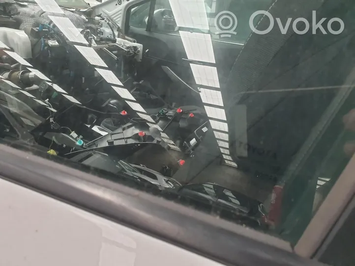 Toyota Corolla E210 E21 Vitre de fenêtre porte avant (4 portes) 